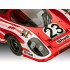1/24 Porsche 917K Le Mans Winner 1970