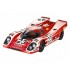 1/24 Porsche 917K Le Mans Winner 1970