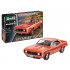 1/25 '69 Chevrolet Camaro SS