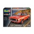 1/25 '69 Chevrolet Camaro SS