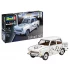 1/24 Trabant 601S "Builder's Choice"