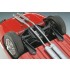 1/8 Jaguar E-Type Sports Car