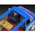 1/25 Squawk Van [Stranger Things]