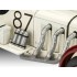 1/32 Mercedes-Benz SSKL