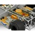 1/32 Porsche 917 Racing car