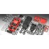 1/25 2024 Ford Mustang GT (easy-click)
