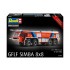 1/24 GFLF Simba 8x8