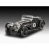 1/32 Jaguar SS 100
