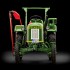 1/24 Fendt F20 Dieselross Tractor Click System