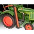1/24 Fendt F20 Dieselross Tractor Click System