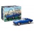 1/25 1967 Corvette Sting Ray Sport Coupe 2n1