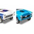 1/24 55 Chevy Belair Street Machine