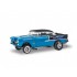 1/24 55 Chevy Belair Street Machine