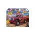 1/24 1978 Chevy Blazer Pulldozer