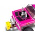 1/24 1978 Chevy Blazer Pulldozer
