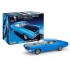 1/24 1970 Ford Torino Cobra