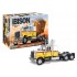 1/32 Chevy Bison Semi Truck