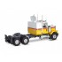 1/32 Chevy Bison Semi Truck