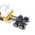 1/32 Chevy Bison Semi Truck