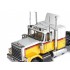 1/32 Chevy Bison Semi Truck