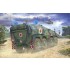 1/72 Model Set GTK Boxer sgSANKfz (kit, paints, glue, brush)