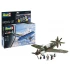 1/48 Model Set Dornier Do 335 ''Pfeil'' (kit, paints, glue, brush)