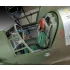 1/48 Model Set Dornier Do 335 ''Pfeil'' (kit, paints, glue, brush)