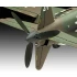 1/48 Model Set Dornier Do 335 ''Pfeil'' (kit, paints, glue, brush)
