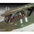 1/48 Model Set Dornier Do 335 ''Pfeil'' (kit, paints, glue, brush)