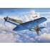 1/48 Model Set Dornier Do 335 ''Pfeil'' (kit, paints, glue, brush)