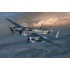 1/72 Model Set Arado Ar 240 (kit, paints, glue, brush)