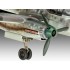1/72 Model Set Arado Ar 240 (kit, paints, glue, brush)