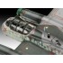 1/72 Model Set Arado Ar 240 (kit, paints, glue, brush)