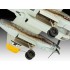 1/72 Model Set Arado Ar 240 (kit, paints, glue, brush)