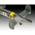 1/72 Model Set Arado Ar 240 (kit, paints, glue, brush)