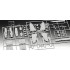 1/72 Model Set Arado Ar 240 (kit, paints, glue, brush)