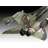 1/72 Model Set 50th Anniversary Tornado (kit, paints, glue, brush)