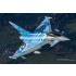 1/72 Model Set Eurofighter Typhoon "Baverian Tiger"