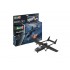 1/48 Cessna O-2A Skymaster Model Set