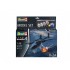1/48 Cessna O-2A Skymaster Model Set