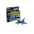 1/72 Eurofighter "Luftwaffe 2020 Quadriga"