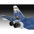 1/72 Eurofighter "Luftwaffe 2020 Quadriga"