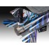 1/72 Lockheed Martin F-16D Tigermeet 2014 Model Set
