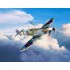 1/72 Spitfire Mk. Vb Gift Model Set (kit, paints, cement & brush)