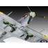 1/72 Spitfire Mk. Vb Gift Model Set (kit, paints, cement & brush)