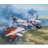 1/72 F-4J Phantom II Gift Model Set (kit, paints, cement & brush)