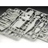 1/72 F4U-4 Corsair Gift Model Set (kit, paints, cement & brush)