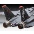 1/72 F-14D Super Tomcat Gift Model Set (kit, paints, cement & brush)