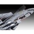 1/72 F-14D Super Tomcat Gift Model Set (kit, paints, cement & brush)