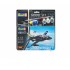 1/72 BAE Systems Hawk T.1 Model Set